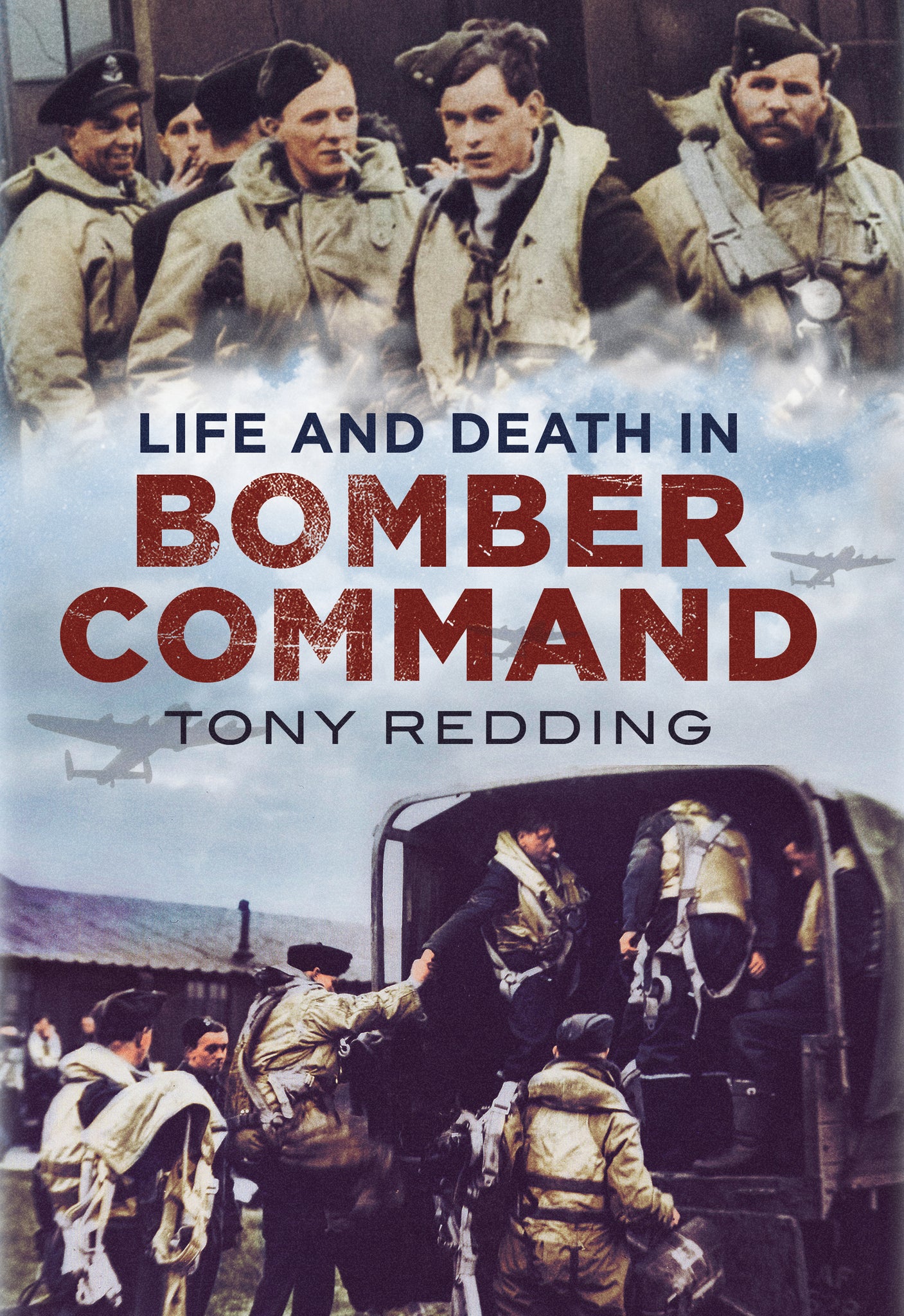 Life and Death in Bomber Command