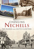 Changing Nechells - available now from Fonthill Media