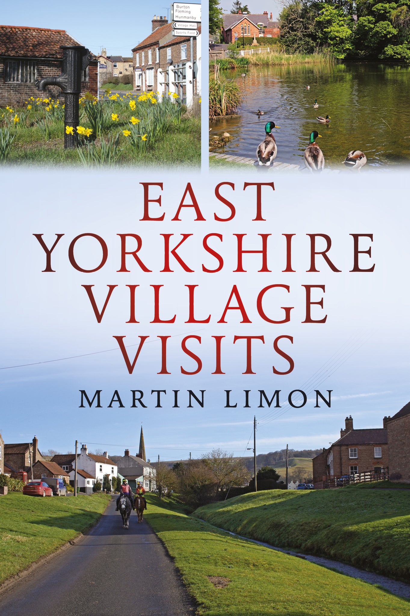 East Yorkshire Village Visits