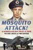 Mosquito Attack! A Norwegian RAF Pilot at War - available now from Fonthill Media