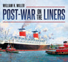 Post-War on the Liners
