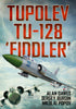 Tupolev Tu-128 'Fiddler' - available from Fonthill Media