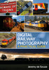 Digital Railway Photography: A Practical Guide - available now from Fonthill Media