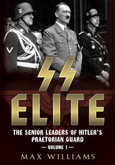 SS Elite Volumes 1, 2, 3 (bundle)