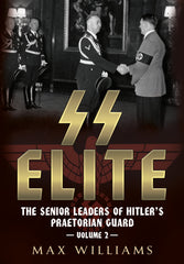SS Elite Volumes 1, 2, 3 (bundle)