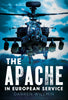 The Apache in European Service - published by Fonthill Media