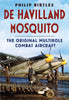 De Havilland Mosquito - available from Fonthill Media