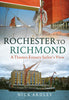 Rochester to Richmond: A Thames Estuary Sailor's View