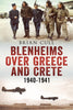 Blenheims Over Greece and Crete 1940-1941 - available from Fonthill Media