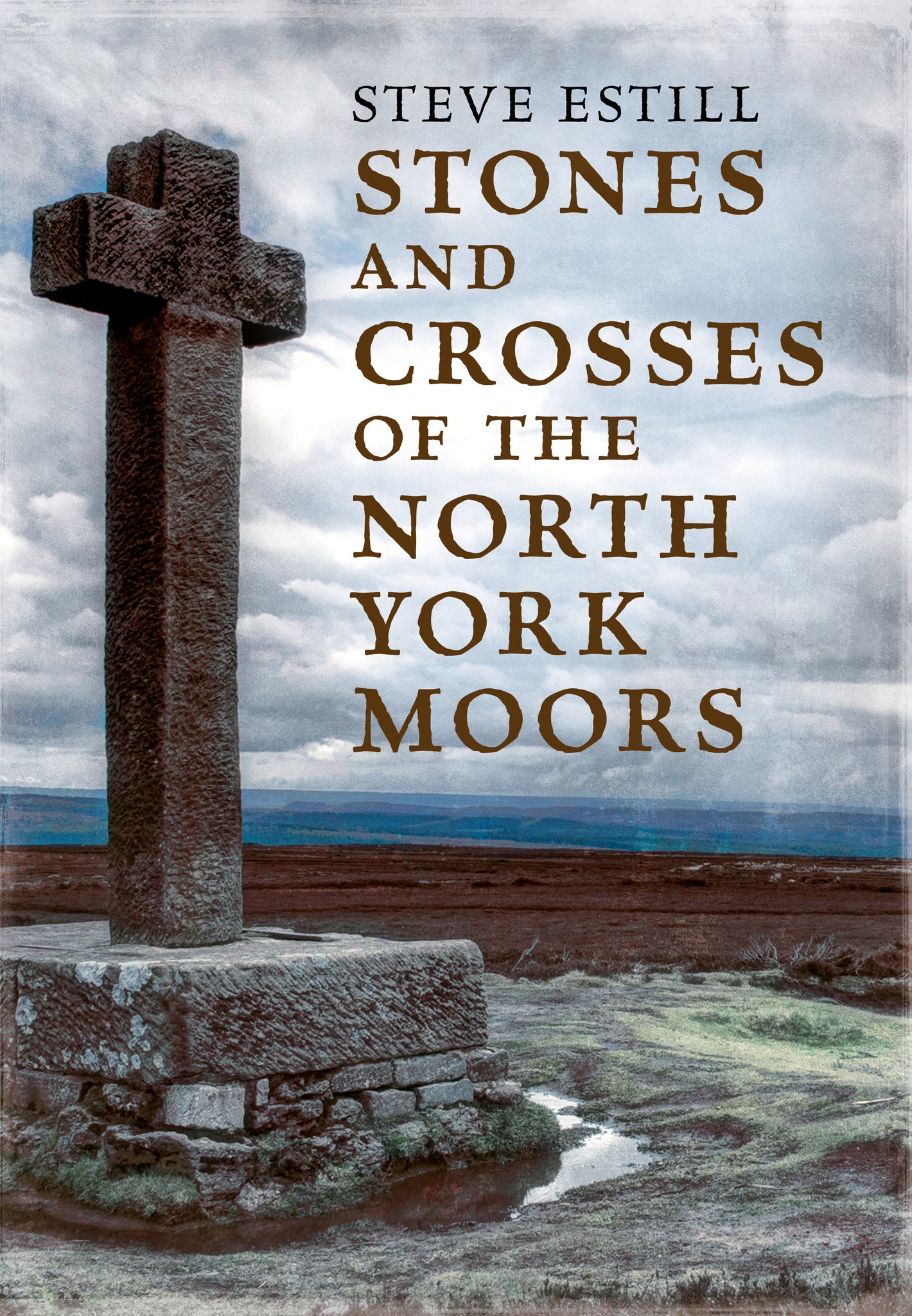 Stones and Crosses of the North York Moors