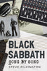 Black Sabbath: Song by Song - available now from Fonthill Media