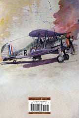 Fighters over Malta: Gladiators and Hurricanes 1940-1942 - available now from Fonthill Media