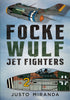 Focke-Wulf Jet Fighters