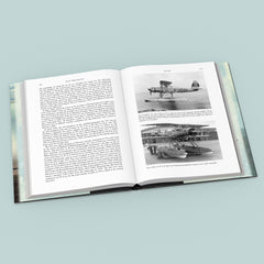 Arado Flugzeugwerke: Aircraft and Development History
