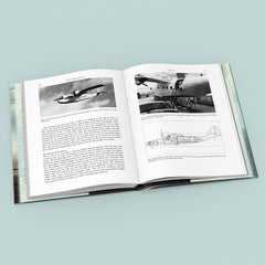 Arado Flugzeugwerke: Aircraft and Development History