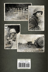 Soldiers to the Last Day: The Rhineland-Westphalian 6th Infantry Division, 1935-1945