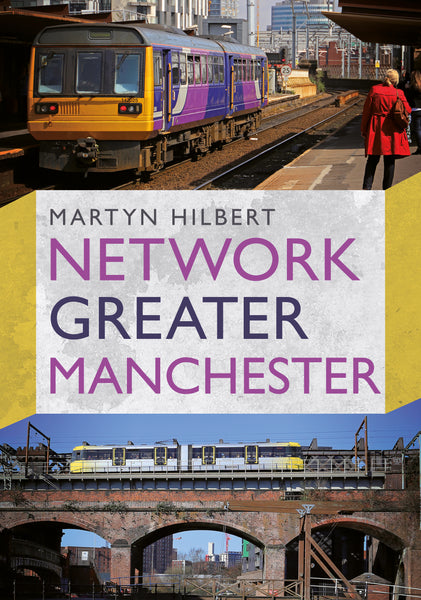 Network Greater Manchester