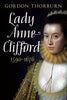 Lady Anne Clifford 1590-1676