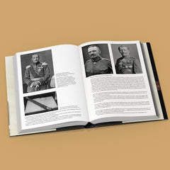 Teutonic Titans: Hindenburg, Ludendorff and the Kaiser’s Marshals and Generals