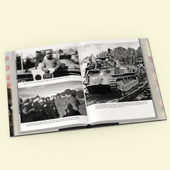Japanese Tanks and Armoured Warfare: 1932-45 A Military and Political History