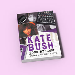 Kate Bush Complete Songbook 
