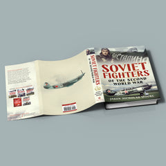 Soviet Fighters of the Second World War Success