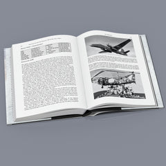 American Aircraft Development World War Two Legacy: 1945-1953 and The Korean War