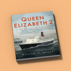 Queen Elizabeth 2: Ship of Legend