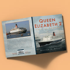 Queen Elizabeth 2: Ship of Legend