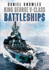 King George V-class Battleships