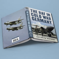 The RAF in Cold War Germany