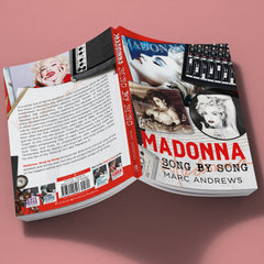 Madonna: Song by Song