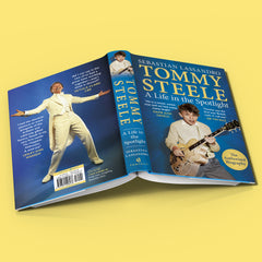 Tommy Steele: A Life in the Spotlight