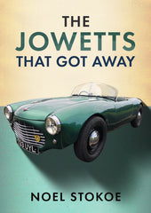 The Jowetts That Got Away