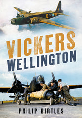 Vickers Wellington