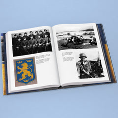 The Galician Division 1943-45: Ukrainian Volunteers and Conscripts in the Waffen SS