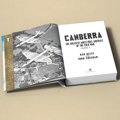 Canberra: The Greatest Multi-Role Aircraft of the Cold War (Volume 2)