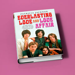 Everlasting Love and Love Affair: A Pop Idol’s Life and Secret Romance in the Swinging 60s
